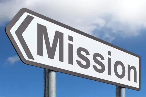 MISSION