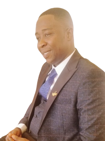 Eric Mgeel-Kafui